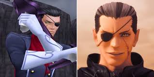 Kairi Isn't The Only Character Who Needs To Shine in Kingdom Hearts 4