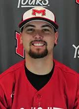 2019 Baseball Roster