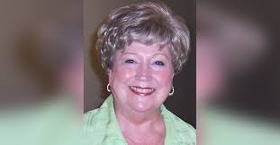 Obituary information for Myra B. Angus