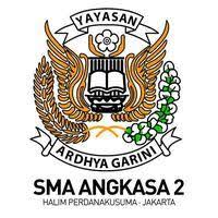 Sma angkasa 2 jakarta memiliki akreditasi a. Sma Angkasa 2 Jakarta School Jakarta