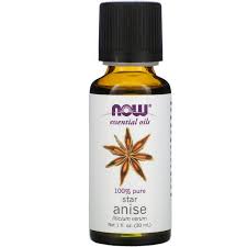 Reapply the oil every couple of hours. Now Foods Essential Oils Star Anise 1 Fl Oz 30 Ml Oil Minyak Pati Bunga Lawang Illicium Verum Shopee Malaysia