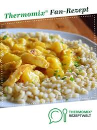 Ananas Curry Sosse Rezept Thermomix Rezepte Rezepte Thermomix Rezepte