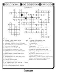Read customer reviews & find best sellers. Free Art Crossword Puzzles Lesson Plans Worksheets