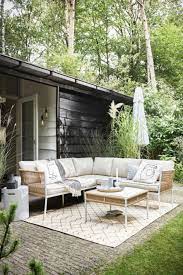 loungeset ivy kopen kleurrijk bohemien karwei tuin inspiratie buitendecoraties tuin