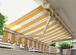 Scegli il telo fra tutti colori e fantasie tempotest parà. Tenda Da Sole A Braccia Tempotest 8000 St Easy Con Barra Quadra