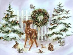 Ups driver steps in for husband in family photo for christmas card (self.christmascards). Beautiful Christmas Cards 1600x1200 Wallpaper Teahub Io