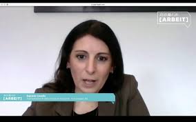 Never miss another show from daniela cavallo. Mark Schiffhauer On Twitter Wenn Ein Automobilunternehmen Den Digitalen Wandel Hinbekommt Dann Volkswagen Word Daniela Cavallo Stv Betriebsratsvorsitzende Vwgroup Bei Zeitfurarbeit Digitalisierung Auto Automotive Https T Co 2k7gcdo4gu
