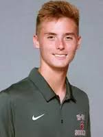 2019 Men's Soccer Roster