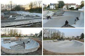 Skatepark je každoročně udržovaný, revidovaný, splňující náročné požadavky sportovců. Opening Nieuw Skatepark Lokeren Een Ander Verhaal Lochristinaar