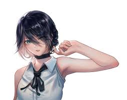 Search within makima (chainsaw man). Makima Chainsaw Man Hd Wallpaper Hintergrund 2560x2024