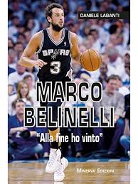 Golden state warriors, 1st round (18th pick, 18th overall), 2007 nba draft Amazon Com Marco Belinelli Alla Fine Ho Vinto Italian Edition Ebook Labanti Daniele Kindle Store