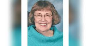 Ann Huffman Shetler Obituary