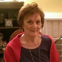 Marietta Mons Obituary
