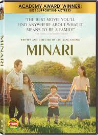 Decide instalarse en arkansas, tras abandonar california. Amazon Com Minari Alan Kim Yeri Han Noel Cho Steven Yeun Lee Chung Christina Oh Dede Gardner Jeremy Kleiner Plan B Entertainment Movies Tv
