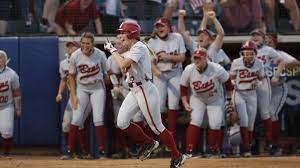 Meet at home, nearby, or online from $20/hr. Alabama Earns Spot In Sec Softball Title Game With Win Over Tennessee Al Com