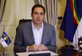 Pernambuco não aceita jogos da Copa América. Começou a rebelião - Prisma -  R7 Cosme Rímoli