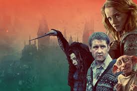 A theme rowling visits throughout her saga is: The 25 Best Harry Potter Characters Ranked