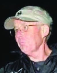 Norman Grayden Lineburg September 4, 1935