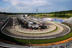 What is the longest car race in the world? At Track Photos Martinsville Nascar Cup Series Race Nascar
