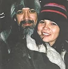 How to cope with grief while driving after losing a spouse?