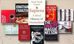 For more affirming messages, check out our. The 100 Best Books Of The 21st Century Books The Guardian