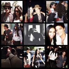 Jessica marie caban is an american model and actress. Married With Brunom On Twitter Bruno Mars Jessica Caban Http T Co Ga3dmsrvch