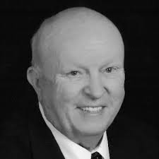 Kenneth Cross Obituary (1938