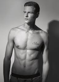 Http Tattoomagz Com Male Model With Tattoos 17 Male Models With Tattoos Tattoo On Chest Name Tattoo On Chest Male Models