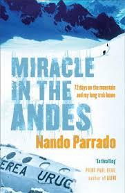 We did not find results for: Miracle In The Andes By Nando Parrado Used 9780752871936 World Of Books
