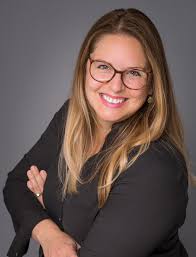 Sarah Pazur — The Pig's Back