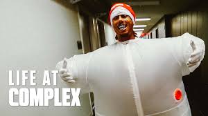 See what happens when roles are switched and gf goes on america's got. The Inflatable Nike Air Suit Lifeatcomplex Gentnews