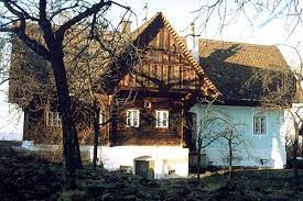 geistthal bauernhaus in der weststeiermark bauernhaus fassade haus haus