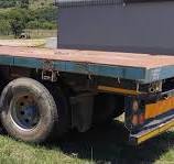 2013 CTS Trailers 12m d/axle double/axle drawbar trailer ...