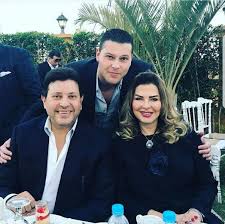 ثنا جعفر بن عون، عن المعلى بن عرفان، عن محمد بن عبد الله بن جحش. Ø¨Ø§Ù„ØµÙˆØ± Ù‡Ø§Ù†ÙŠ Ø´Ø§ÙƒØ± ÙŠØ¹Ù„Ù† Ø®Ø·ÙˆØ¨Ø© Ø§Ø¨Ù†Ù‡ Ø§Ù„ÙˆØ­ÙŠØ¯ Ø´Ø±ÙŠÙ Ø¹Ù„Ù‰ Ø¹Ø±ÙˆØ³ Ù…Ù† Ø®Ø§Ø±Ø¬ Ø§Ù„ÙˆØ³Ø· Ø§Ù„ÙÙ†ÙŠ Ù…Ø¬Ù„Ø© Ø³ÙŠØ¯ØªÙŠ