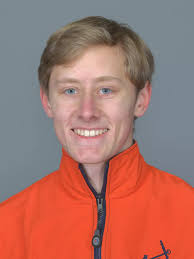 2019 Men's Track and Field Roster