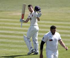 Oliver george robinson (born 1 december 1998), known as ollie robinson, is a professional cricketer who plays for kent county cricket club. Robinson Commits To Kent Kent Cricket