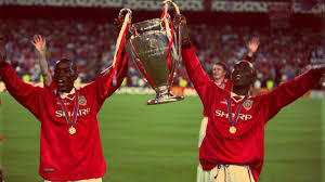 Yorke denied entry to the united states. Dwight Yorke Negosiasi Alot Hingga Debut Impian Yang Tidak Tercapai 1 Berita Manchester United