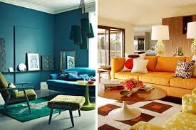 Analogous Colour Schemes Tia From Color Class House Color Schemes Interior Design Interior Design Color