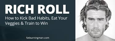 How to Kick Bad Habits & Eat Your Veggies