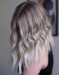 Ice Blonde Hair Colors That Ll Have You Feeling Like Elsa In 2021 Ice Blonde Hair Blonde Hair Color Icy Blonde Hair