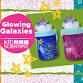 50% OFF - Glowing Galaxies (5-12 Years)