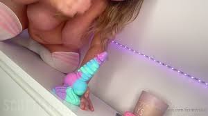 Kelly carmichael OF3