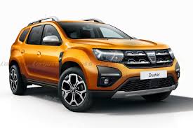 Explore dacia's range of new cars. What News Will The New Duster Actually Have World Today News