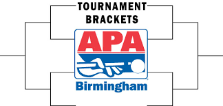 Blank 7 team double elimination brackets 38 views; Apa Tournament Brackets