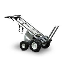 (6 days ago) motorized hand trucks rental. Overland Electric Powered Aluminum Hand Truck With Adjustable Steel Forks Granite Online Store