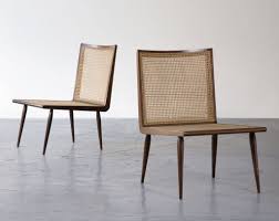 low bedroom chair by joaquim tenreiro brazil circa 1960