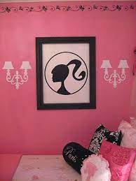 Barbie Room Barbie Room Barbie Bedroom Barbie Girls Room