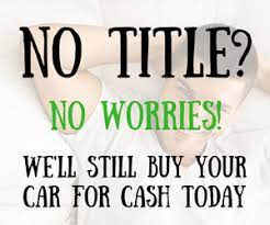 While there are junk car buyers who need titles for all purchases of junk cars, there are others who don't. Sell Car No Title In Chicago And Suburbs We Buy Anything Junk Carkiki S Cash For Junk Cars Chicago