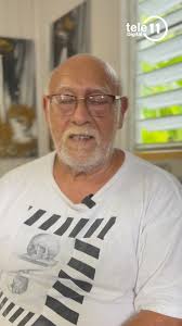 Estiman que más de 116,000 personas viven con Alzheimer o demencia  relacionada en Puerto Rico. Hoy te presentamos la dura realidad de esta  enfermedad a través de la historia de Don Aníbal