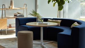 Consumers are helping to support the american economy with their southern motion furniture purchase. Shared Spaces Design And Planning Knoll